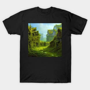 Nature's Reclamation T-Shirt